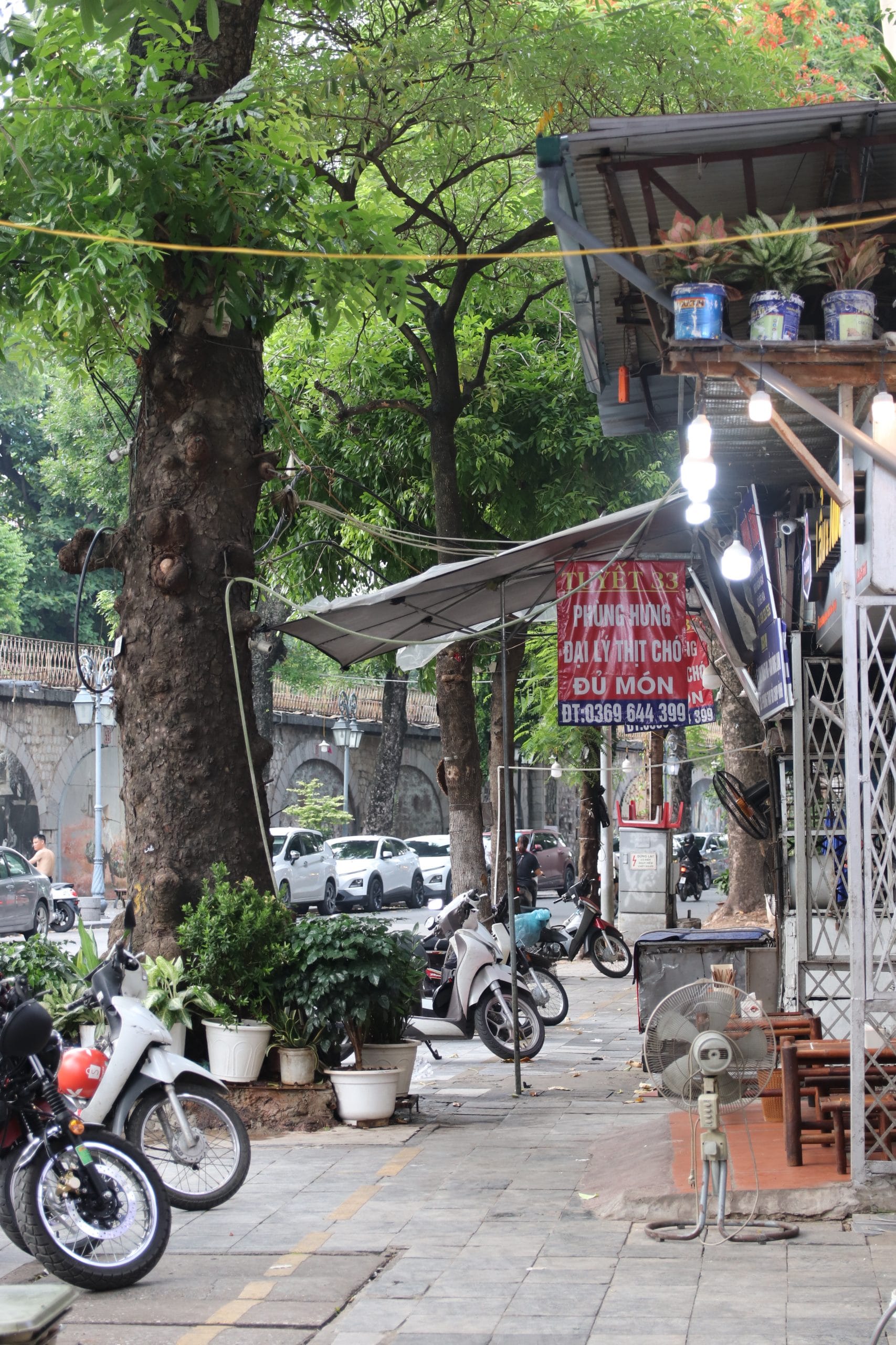 Spirit, Ancestor and Ghost Stories of Hanoi 2 Spirit, Ancestor and Ghost Stories of Hanoi - Image 2