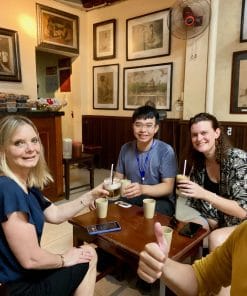 Hanoi: Guided Coffee Culture Tour with Tastings 16 Hanoi Guided Coffee Culture Tour with Tastings 1 Hanoi: Guided Coffee Culture Tour with Tastings