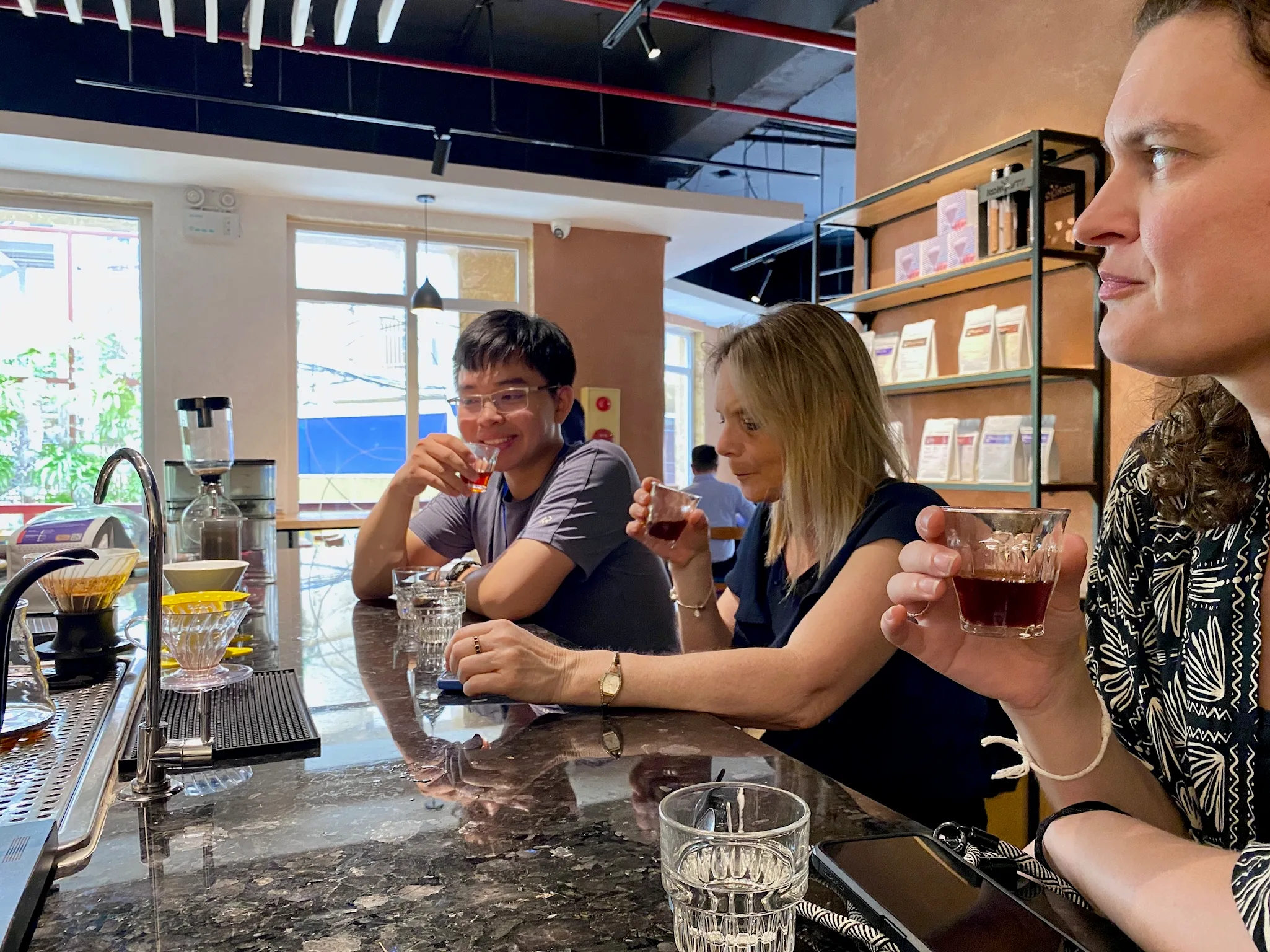 Hanoi: Guided Coffee Culture Tour with Tastings - Image 10