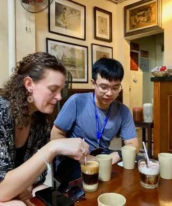 Hanoi Guided Coffee Culture Tour with Tastings 12 Hanoi: Guided Coffee Culture Tour with Tastings