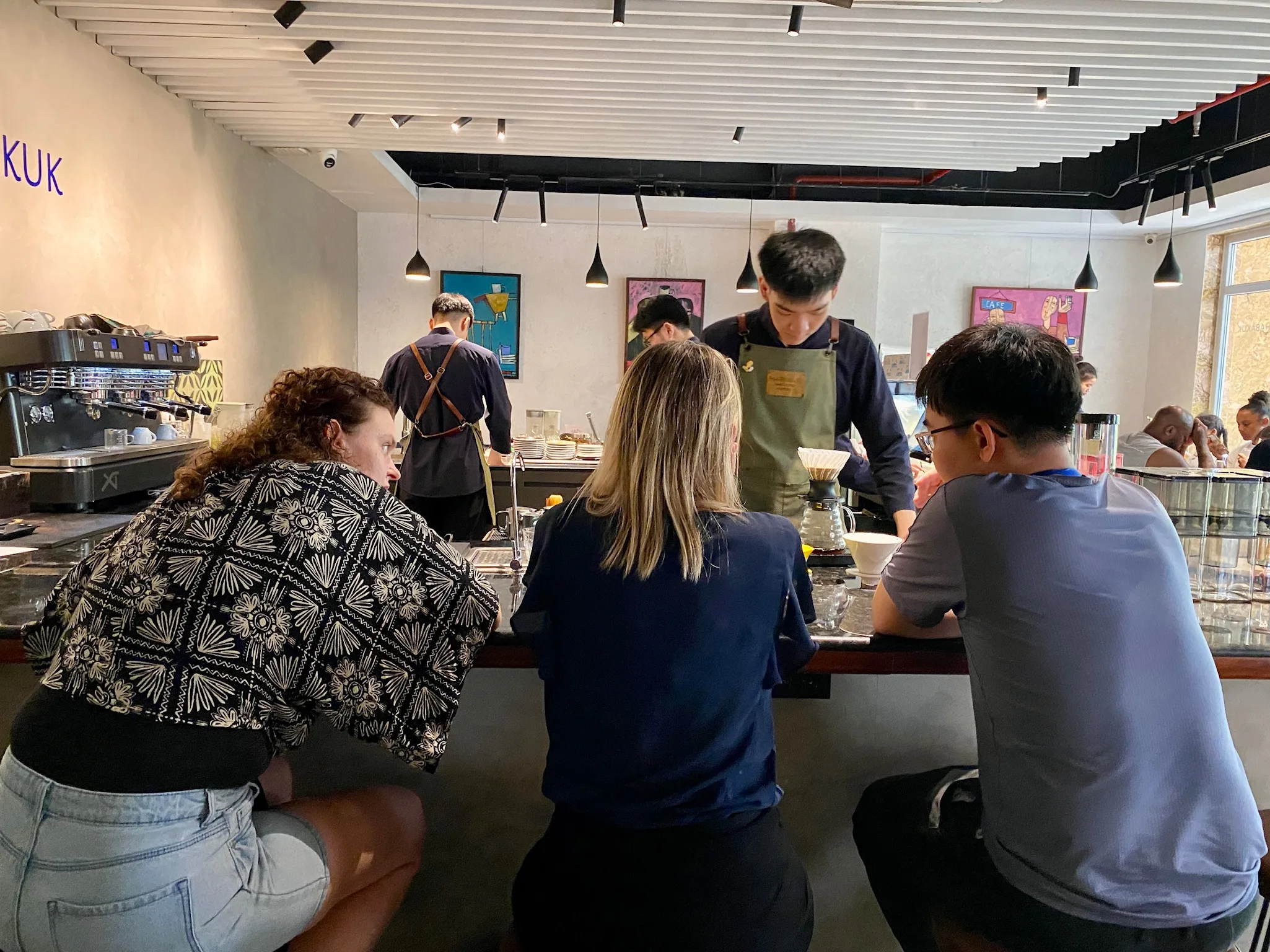 Hanoi: Guided Coffee Culture Tour with Tastings - Image 14