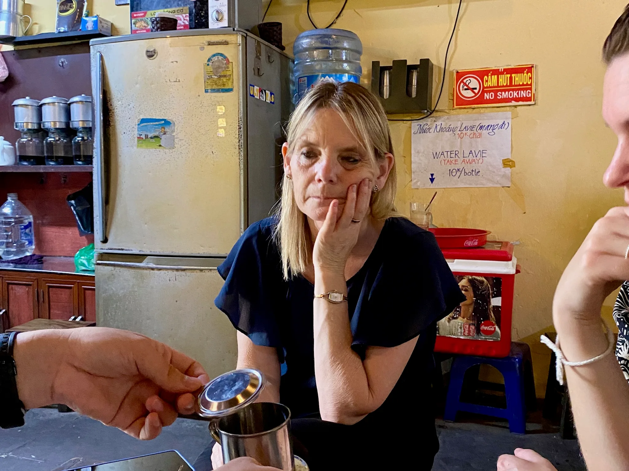 Hanoi: Guided Coffee Culture Tour with Tastings - Image 3