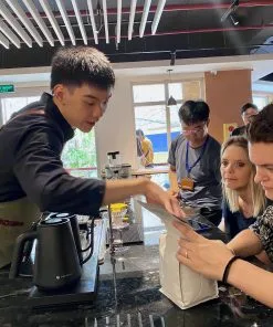 Hanoi Guided Coffee Culture Tour with Tastings 3 Hanoi: Guided Coffee Culture Tour with Tastings