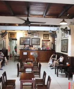 Hanoi Guided Coffee Culture Tour with Tastings 5 Hanoi: Guided Coffee Culture Tour with Tastings