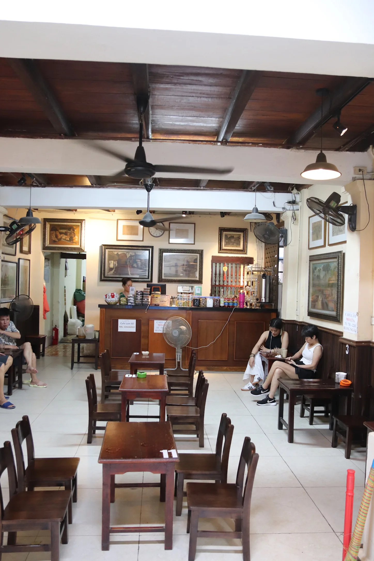Hanoi: Guided Coffee Culture Tour with Tastings - Image 5