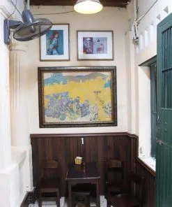Hanoi Guided Coffee Culture Tour with Tastings 6 Hanoi: Guided Coffee Culture Tour with Tastings