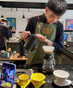 Hanoi Guided Coffee Culture Tour with Tastings 7 Hanoi: Guided Coffee Culture Tour with Tastings