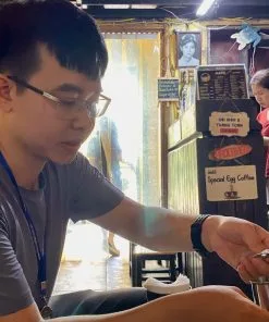 Hanoi Guided Coffee Culture Tour with Tastings 8 Hanoi: Guided Coffee Culture Tour with Tastings