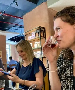 Hanoi Guided Coffee Culture Tour with Tastings 9 Hanoi: Guided Coffee Culture Tour with Tastings