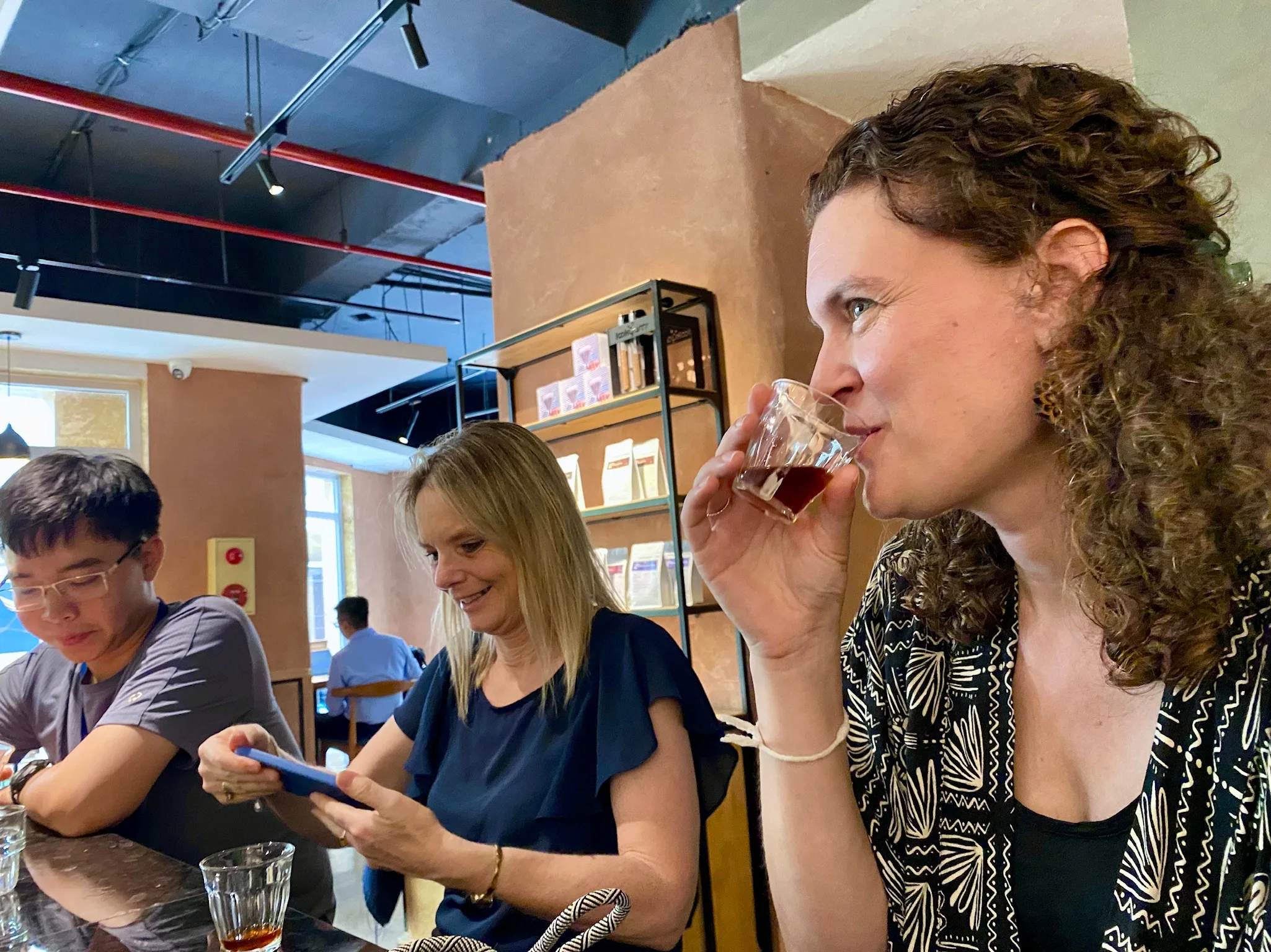 Hanoi: Guided Coffee Culture Tour with Tastings - Image 9