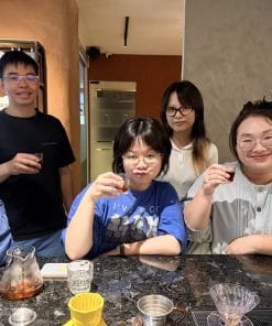 Hanoi: Guided Coffee Culture Tour with Tastings