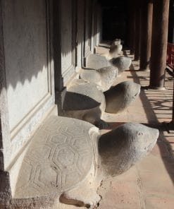 hanoi temple of literature hoa lo prison guided tour22 Hanoi: Temple of Literature & Hoa Lo Prison Guided Tour