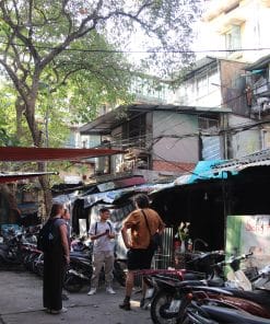 hanoi vietnam war stories hoa lo prison subsidy era area11 Hanoi: Vietnam War Stories: Hoa Lo Prison & Subsidy - Era Area