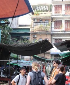 hanoi vietnam war stories hoa lo prison subsidy era area17 Hanoi: Vietnam War Stories: Hoa Lo Prison & Subsidy - Era Area