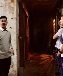 hanoi vietnam war stories hoa lo prison subsidy era area3 Hanoi: Vietnam War Stories: Hoa Lo Prison & Subsidy - Era Area