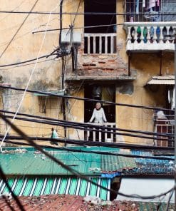 hanoi vietnam war stories hoa lo prison subsidy era area4 Hanoi: Vietnam War Stories: Hoa Lo Prison & Subsidy - Era Area