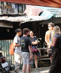 Hanoi: Vietnam War Stories: Hoa Lo Prison & Subsidy - Era Area