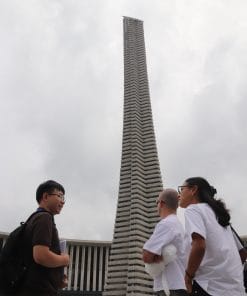 hanoi vietnam war tour with hoa lo prison military museum1 Hanoi: Vietnam War Tour with Hoa Lo Prison & Military Museum