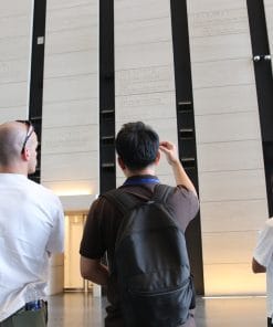 hanoi vietnam war tour with hoa lo prison military museum3 Hanoi: Vietnam War Tour with Hoa Lo Prison & Military Museum
