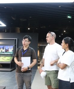 hanoi vietnam war tour with hoa lo prison military museum5 Hanoi: Vietnam War Tour with Hoa Lo Prison & Military Museum