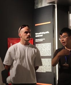 hanoi vietnam war tour with hoa lo prison military museum7 Hanoi: Vietnam War Tour with Hoa Lo Prison & Military Museum