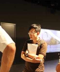 hanoi vietnam war tour with hoa lo prison military museum9 Hanoi: Vietnam War Tour with Hoa Lo Prison & Military Museum