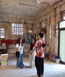 Spirit, Ancestor and Ghost Stories of Hanoi