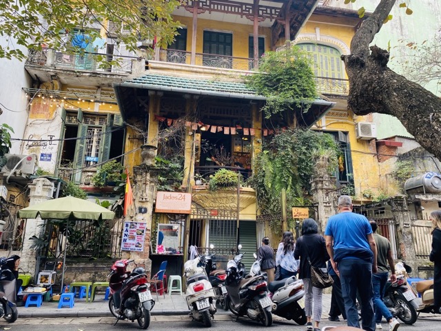 IMG 1204 Large Medium Hanoi: Guided Coffee Culture Tour with Tastings